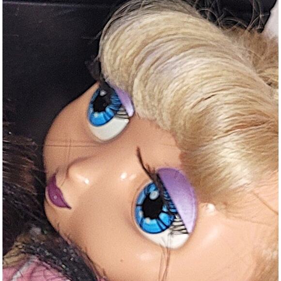 Two 6" Vintage 1999 Diva Starz Alexa & Tia  Interactive Talking Dolls Set WORKS - Picture 8 of 11